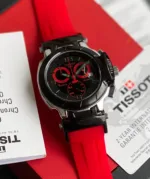 TISSOT T-RACE 1853 7AAA ORIGINAL - Image 5