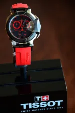 TISSOT T-RACE 1853 7AAA ORIGINAL - Image 2