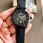 TOMMY HILFIGER OPEN HEART 7AAA PREMIUM AUTOMATIC - Image 2