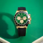 ROLEX COSMOGRAPH DAYTONA AUTOMATIC