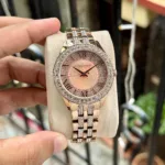 MICHAEL KORS HARLOWE MK4710 QUARTZ MOVEMENT