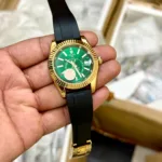ROLEX SKY-DWELLER CLASSIC 7AAA PREMIUM AUTOMATIC - Image 5