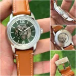 FOSSIL SKELETON DIAL 7AAA PREMIUM AUTOMATIC - Image 5