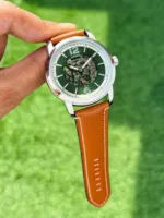 FOSSIL SKELETON DIAL 7AAA PREMIUM AUTOMATIC - Image 3