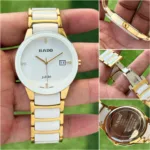 RADO ANALOG 7AAA QUARTZ MOVEMENT - Image 4