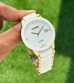 RADO ANALOG 7AAA QUARTZ MOVEMENT - Image 2