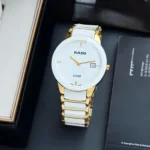RADO ANALOG 7AAA QUARTZ MOVEMENT