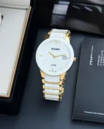 RADO ANALOG 7AAA QUARTZ MOVEMENT
