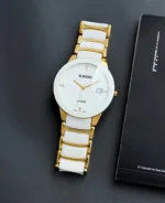 RADO ANALOG 7AAA QUARTZ MOVEMENT - Image 3