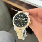 FOSSIL HERITAGE AUTOMATIC 7AA PREMIUM