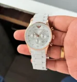 EMPORIO ARMANI AR5905 7AAA ORIGINAL WHITE