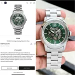 FOSSIL HERITAGE AUTOMATIC 7AA PREMIUM - Image 3