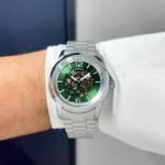 FOSSIL HERITAGE AUTOMATIC 7AA PREMIUM