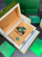 ROLEX COSMOGRAPH DAYTONA AUTOMATIC - Image 2