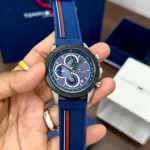 TOMMY HILFIGER CLARK CHRONOGRAPH 7AA PREMIUM - Image 3