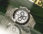 ROLEX COSMOGRAPH DAYTONA 7AA PREMIUM WHITE DIAL - Image 4