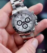 ROLEX COSMOGRAPH DAYTONA 7AA PREMIUM WHITE DIAL