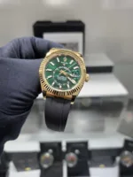 ROLEX SKY-DWELLER CLASSIC 7AAA PREMIUM AUTOMATIC - Image 3