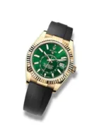 ROLEX SKY-DWELLER CLASSIC 7AAA PREMIUM AUTOMATIC - Image 4