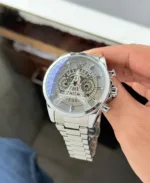 TAG HEUER CARRERA CALIBER 1887 7A - Image 2