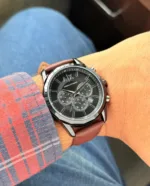 ARMANI EXCHANGE CHRONOGRAPH AX7132 7AA PREMIUM - Image 3