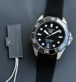 TAG HEUER AQUARACER 7A ORIGINAL AUTOMATIC - Image 4