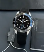 TAG HEUER AQUARACER 7A ORIGINAL AUTOMATIC - Image 2