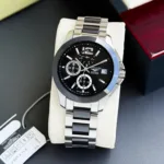 LONGINES ELEGANT 7AAA PREMIUM BLACK DIAL