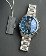 TAG HEUER 7AA PREMIUM ORIGINAL BLUE DIAL - Image 3
