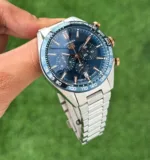 TAG HEUER 7AA PREMIUM ORIGINAL BLUE DIAL