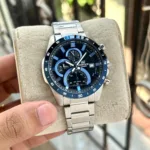 Casio Edifice EFR-571DB-1A1VUE Chronograph