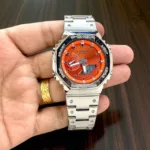 Casio G-Shock GM-2110D-4AER - Image 2