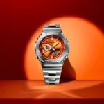 Casio G-Shock GM-2110D-4AER - Image 4