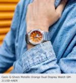 Casio G-Shock GM-2110D-4AER - Image 3