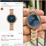 Fossil BQ3181 – Quartz Movement - Image 2