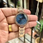 fossil ladies watch (1)