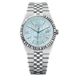 ROLEX LAND DWELLER 12AA SEMI SWISS AUTOMATIC