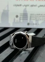 GUCCI G-TIMELESS HEXAGON GREY DIAL 7AA PREMIUM - Image 2