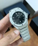 HUBLOT BIG BANG DIAMOND CUT BLACK DIAL - Image 3