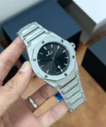 HUBLOT BIG BANG DIAMOND CUT BLACK DIAL - Image 2