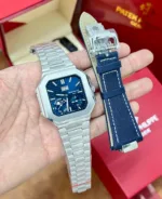 PATEK PHILIPPE NAUTILUS CUBITUS CHRONOGRAPH 10AA PREMIUM - Image 4