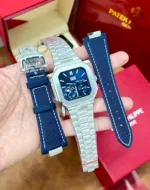 PATEK PHILIPPE NAUTILUS CUBITUS CHRONOGRAPH 10AA PREMIUM - Image 5