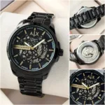 ARMANI EXCHANGE AX2463 HAMPTON AUTOMATIC - Image 2