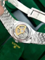 ROLEX LAND DWELLER 12AA SEMI SWISS AUTOMATIC - Image 4