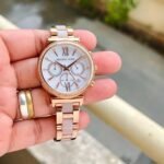 MICHAEL KORS SOFIE 7AA PREMIUM ROSEGOLD - Image 3