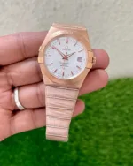 OMEGA CONSTELLATION 7AAA PREMIUM AUTOMATIC - Image 4