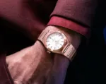 OMEGA CONSTELLATION 7AAA PREMIUM AUTOMATIC - Image 2