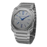 BVLGARI OCTO FINISSIMO 7AA PREMIUM BRUSHED BEZEL