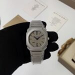 BVLGARI OCTO FINISSIMO 7AA PREMIUM BRUSHED BEZEL - Image 4