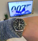 OMEGA PLANET OCEAN 007 7AA PREMIUM AUTOMATIC - Image 6